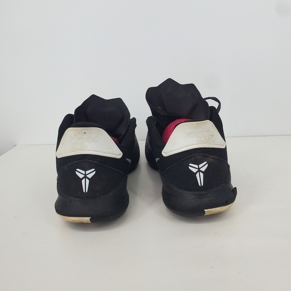 Nike Shoes Men's 13 Kobe Mamba Fury TB Sneakers CK2087-001 Black - Picture 11 of 16